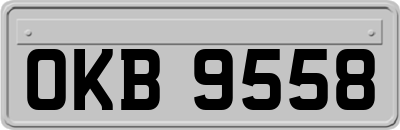 OKB9558
