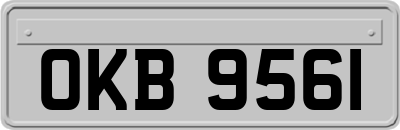 OKB9561