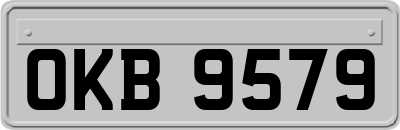 OKB9579