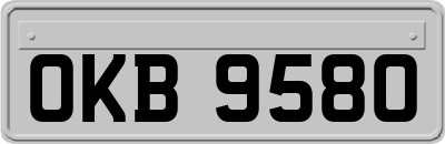 OKB9580