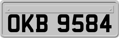 OKB9584