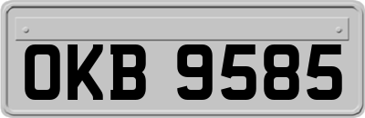 OKB9585