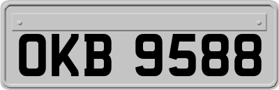 OKB9588