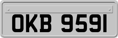 OKB9591