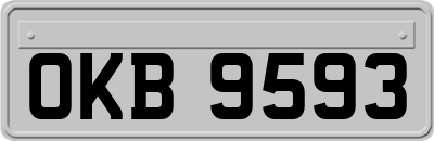 OKB9593