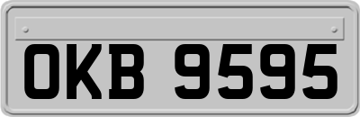 OKB9595