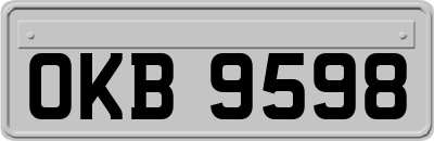 OKB9598