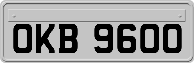 OKB9600