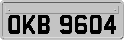 OKB9604