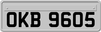 OKB9605