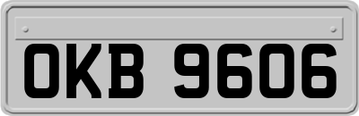 OKB9606