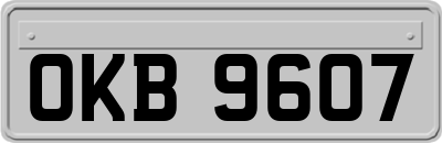 OKB9607