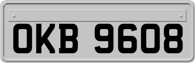OKB9608