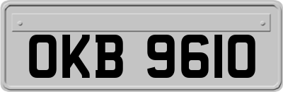 OKB9610