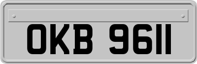 OKB9611