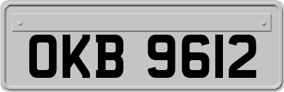 OKB9612