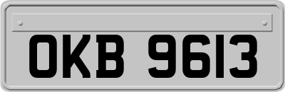 OKB9613