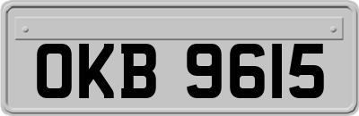 OKB9615