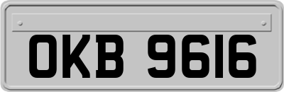 OKB9616