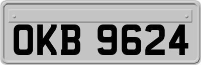OKB9624