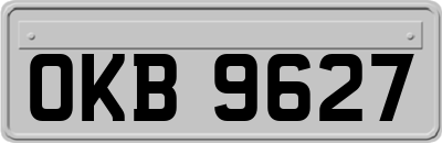 OKB9627