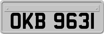 OKB9631
