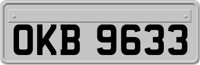 OKB9633