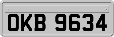 OKB9634