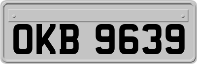 OKB9639