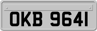 OKB9641