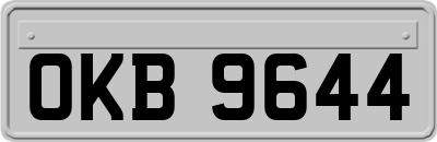 OKB9644