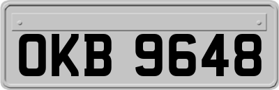 OKB9648