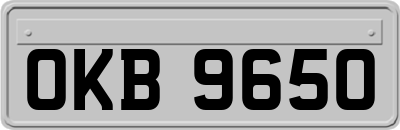 OKB9650