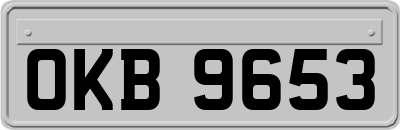 OKB9653