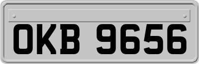 OKB9656