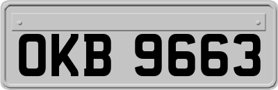 OKB9663