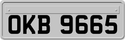 OKB9665