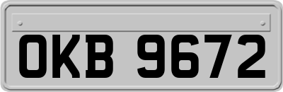 OKB9672