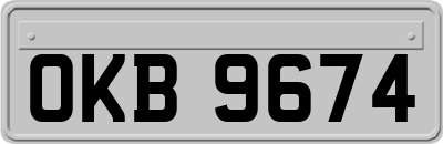 OKB9674