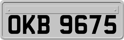 OKB9675
