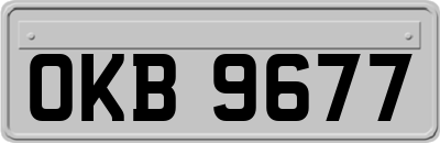 OKB9677