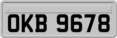 OKB9678
