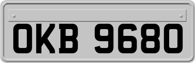 OKB9680