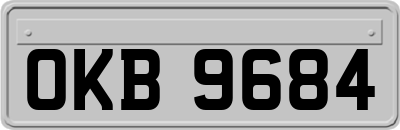 OKB9684