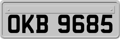 OKB9685