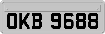 OKB9688