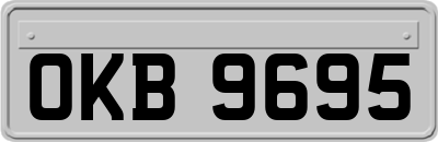 OKB9695