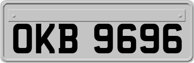 OKB9696