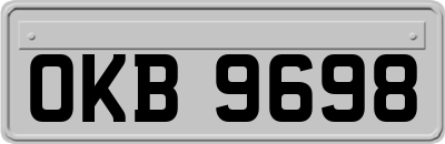 OKB9698