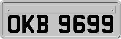 OKB9699